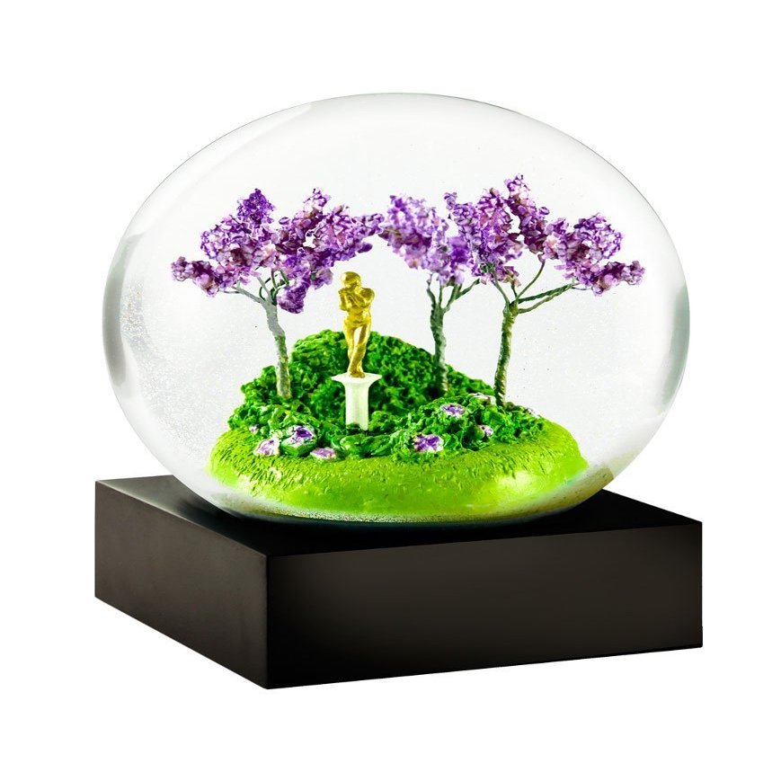 CoolSnowGlobes Snow Globe (Summer)