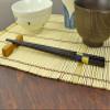 Aoba Chopsticks Dishwasher Safe, Natural Wood, Yumekaido, 9.1 inches (23 cm) view 2