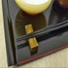 Aoba Chopsticks Dishwasher Safe, Natural Wood, Yumekaido, 9.1 inches (23 cm) view 3
