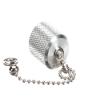Antunes Roundup AJ Antunes- Roundup 0020282 Drain Cap Assembly with Chain view 1