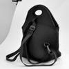 TRYdoo Invader Zim Pig Handbag Lunch Bags Snack Bags view 2