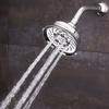 Speakman SR-124 Assana Anystream Multi-Function Shower Head, Polished Chrome view 3