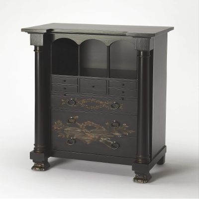 Butler Castle Contessa Secretary