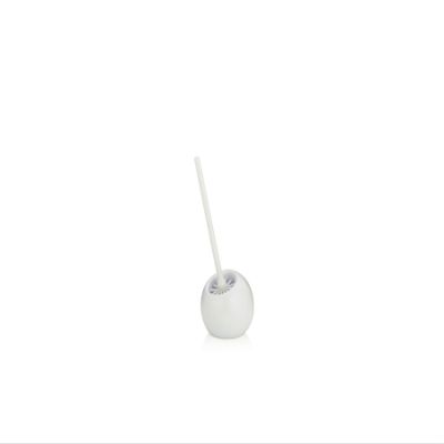 Kela 20040 Toilet Brush, White