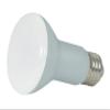 SATCO S9630 6.5W LED R20 Dimmable Reflector Bulb in Warm White 2700K - Replaces 50 Watt 2.5" Can Light Halogens, Energy Star Rated, 25,000 Hours, 525 Lumens view 1