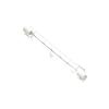 Vollrath XBMA7006 Halogen Light Bulb - 500W view 1