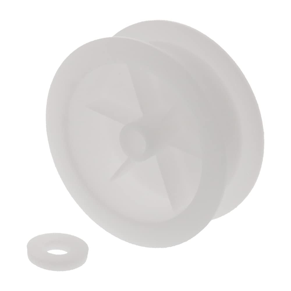 ERP WE12X81 Dryer Idler Pulley
