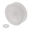 ERP WE12X81 Dryer Idler Pulley view 1