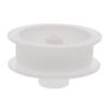 ERP WE12X81 Dryer Idler Pulley view 4