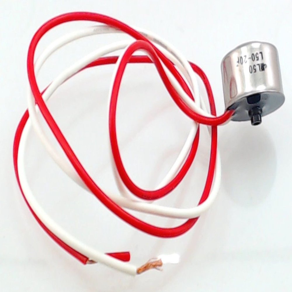 Universal Refrigerator Defrost Thermostat, L50-20F, ML50 supplier_id_senecarivertrading it#6131382121294
