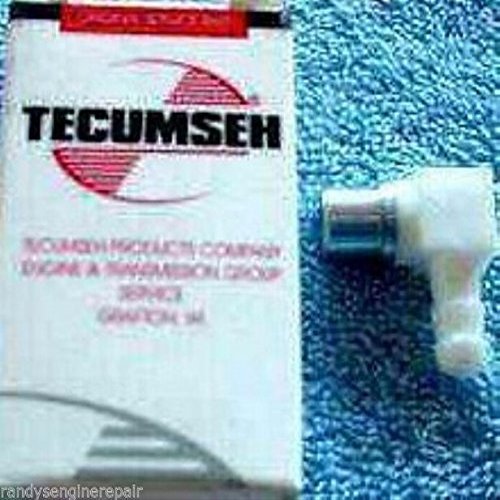 Tecumseh Fuel Fitting 631807 __#randysenginerepair