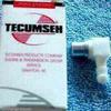 Tecumseh Fuel Fitting 631807 __#randysenginerepair view 1