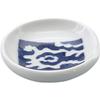 Arita yaki CtoC JAPAN Chopstick rest Porcelain Size(cm) dia.6.5x1.7 ca087429 view 1