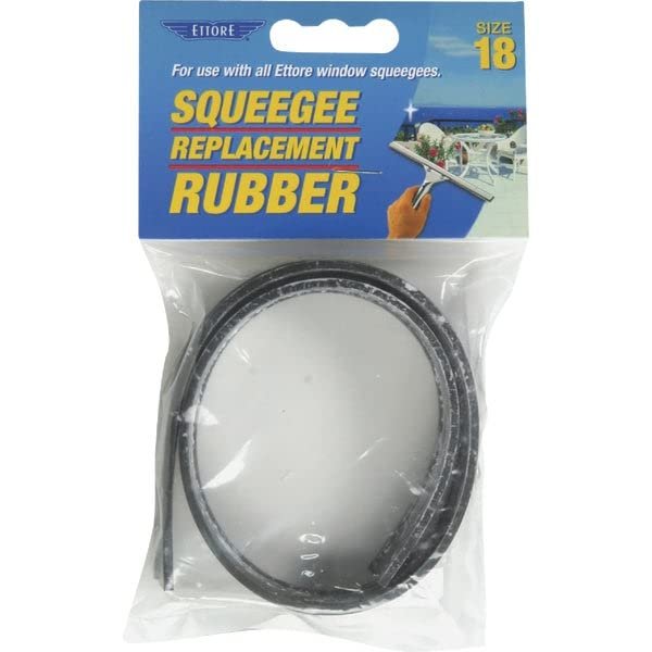 Ettore Rubber Refills 12 " Bag