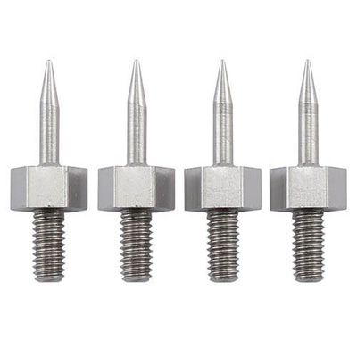 General Tools PIN3 Replacement Pins for MMD4E, RHMG650 and RHMG700DL Silver