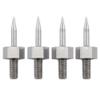 General Tools PIN3 Replacement Pins for MMD4E, RHMG650 and RHMG700DL Silver view 1