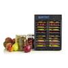 Excalibur RES10 10-Tray Electric Food Dehydrator with Smart Digital Controller Features Two Drying Zones with Adjustable Time and Temperatures Program and Save 30 Recipes Made in USA, 10-Tray, Black view 2