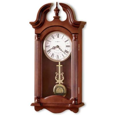 Pitt Howard Miller Wall Clock