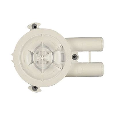 Speed Queen Factory Oem 201442p For 1515008 Assy;pump-cmplt;heavy"