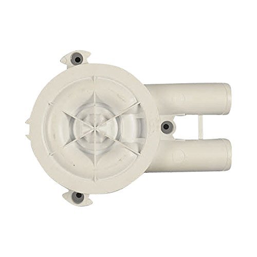 Speed Queen Factory Oem 201442p For 1515008 Assy;pump-cmplt;heavy"