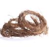 15 Feet of Natural Grapevine Twig Garland for Hanging, Crafting and Decorating view 3