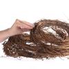 15 Feet of Natural Grapevine Twig Garland for Hanging, Crafting and Decorating view 4