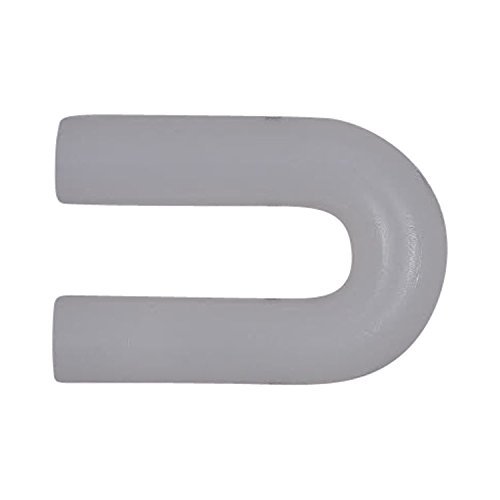 Genuine WH41X10112 GE Washer Siphon_Pipe (item_by#overdealz; TRYK8262391294843