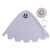 Pop-Open Color Change Ghost - Happy Smile Standard view 3
