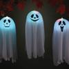 Pop-Open Color Change Ghost - Happy Smile Standard view 4