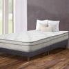 Orthosleep Products 11 Inch Amber Mattress Size Full XL view 1