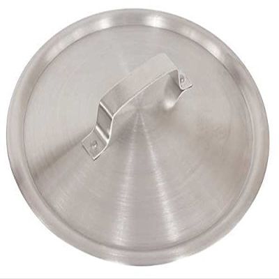 15 In Fry Pan Cover, Aluminum Frydc14