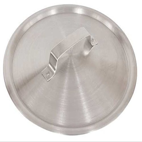 15 In Fry Pan Cover, Aluminum Frydc14