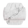 Kleine Wolke Marble, Head Rest, 32x 22 cm, Anthracite, PVC Foam 32 x 22 x 3 cm, 32.00 x 22.00 x 3.00 cm, Multicolor view 1