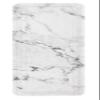 Kleine Wolke Marble, Head Rest, 32x 22 cm, Anthracite, PVC Foam 32 x 22 x 3 cm, 32.00 x 22.00 x 3.00 cm, Multicolor view 3