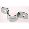 Halex 26164 4 Count 1.25 in. EMT Two-Hole Strap /RM#G4H4E54 E4R46T32561254 view 1