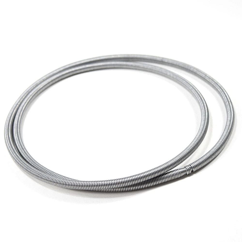 Electrolux Metal Stainless Steel Split Lock Conical Spring Washer Door Boot Spring Clamp (Replaces 7134616200)