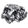 DANCING BEAR Real Meteorite Extra Large (35-55g) Genuine Form Campo Del Cielo Argentina, Certificate of Authenticity, Display Stand, ID Card, Space Rock, Assembled in The USA view 4