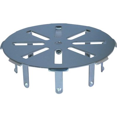 2" Snap-in Pipe Strainer