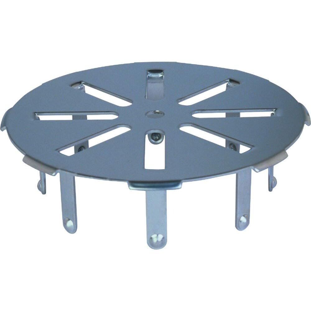 2" Snap-in Pipe Strainer
