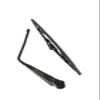 motgum mgw016 F1 X Toilet Brush Metal view 1