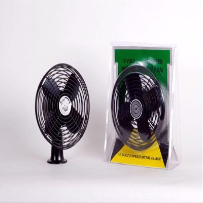 TWENTYSIX11 31000 Fan