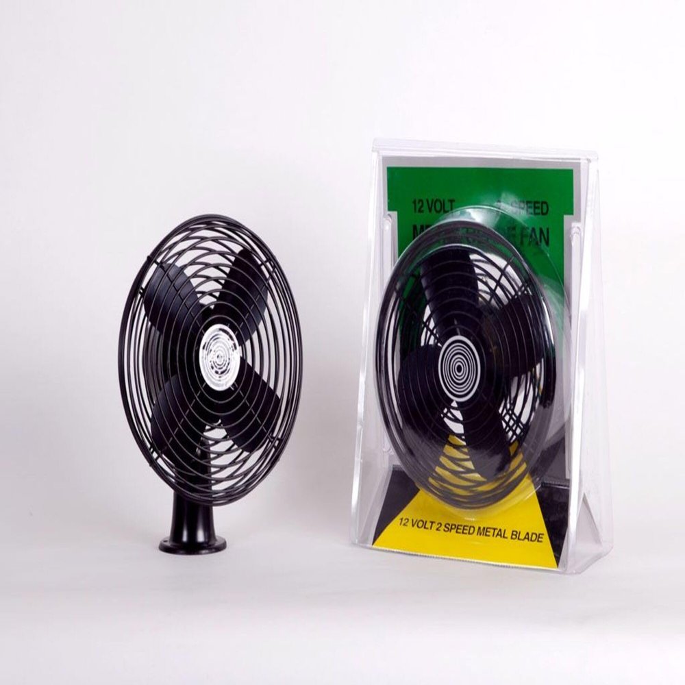 TWENTYSIX11 31000 Fan