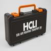 Jormungand HCLI Tool Box, Gray view 1