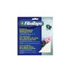 ADFORS++7+in.+L+x+7+in.+W+Fiberglass+Mesh++White++Self+Adhesive+Wall+Repair+Patch view 1