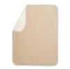 InterDesign 16 in. W x 18 in. L Microfiber Drying Mat Wheat view 1