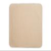 InterDesign 16 in. W x 18 in. L Microfiber Drying Mat Wheat view 2