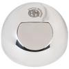 American Metalcraft AB6 23 oz. Double Wall Stainless Steel Angled Insulated Serving Bowl view 2