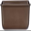 Dr. Oetker 4709 Steel Loaf Tin, Brown, 55 x 55 x 25 cm view 4