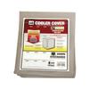 Dial 34 in. H x 28 in. W Polyester Gray Evaporative Cooler Cover view 1