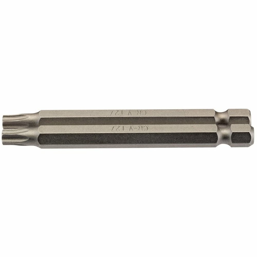 Wera 1/2 in Drive Tri Wing Socket Bit Metric No. 00 Tip, 1 47/64 in L 05066851001-1 Each